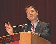 Evan Bayh